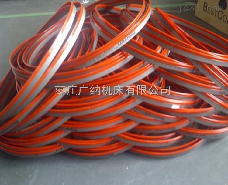 质量好金属带锯床锯条