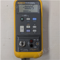 現(xiàn)貨租售FLUKE719 30G便攜式自動(dòng)壓力校驗(yàn)儀