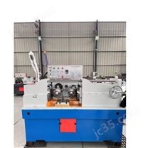 滾絲機機械設(shè)備