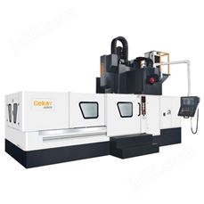 全齒重切龍門加工中心