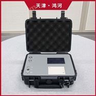 便攜式顆粒計數器 液體顆粒度檢測儀