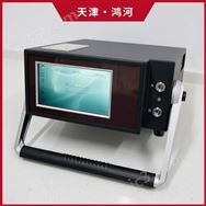顆粒計數器 便攜式液體顆粒度檢測儀