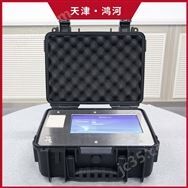 便攜式顆粒計數器 顆粒度檢測儀