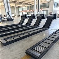歐馬機床EV-850A輸送排屑機