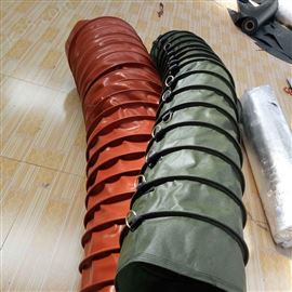 工业风机软连接