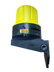 山特维克C5-RF123H25-35067B刀柄