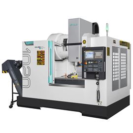VMX-1020A立式加工中心機(jī)