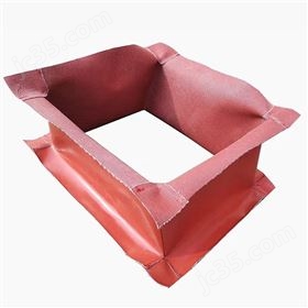 定做散裝機(jī)水泥罐車下料口輸送布袋供應(yīng)