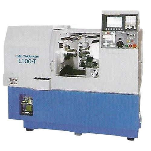 日本高桥刀塔机