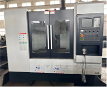 VMC850L立式加工中心