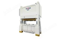 J76闭式双点高速精密压力机