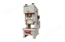 JHF开式热成形压力机