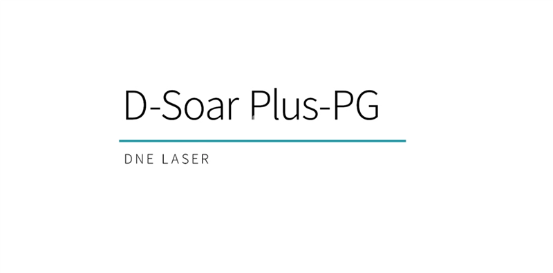 迪能激光D-Soar Plus-PG焕新登场！