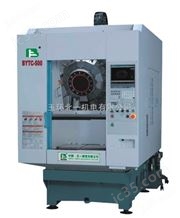 V-600高精密高速數控鉆孔攻絲中心/寧波鉆攻機床