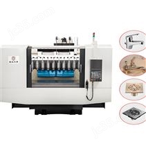 定制非標組合機床設備