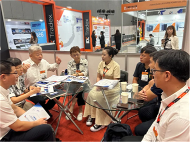 越南制造業(yè)升溫 中國(guó)機(jī)床成優(yōu)選——Metalex Vietnam 2025觀后感