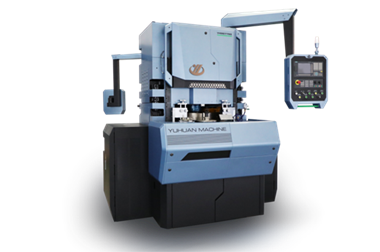 喜報！公司YHMG7758高精度立式雙端面磨床榮獲CCMT2026春燕獎