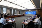 工业母机前沿技术研讨会暨2035实验室揭牌仪式顺利举办