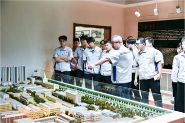 薪火相传 匠造新程 | 通用技术哈量公司2026年度新员工入职培训圆满收官