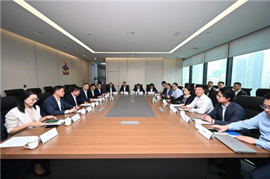 上海电气首个境外区域总部正式启动