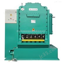 液压重型剪切机