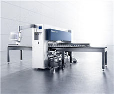 TruPunch 1000（S19）