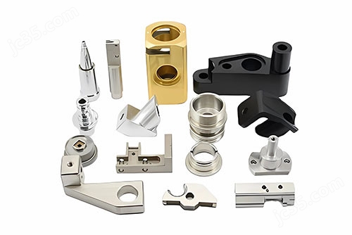 高刚性数控车床