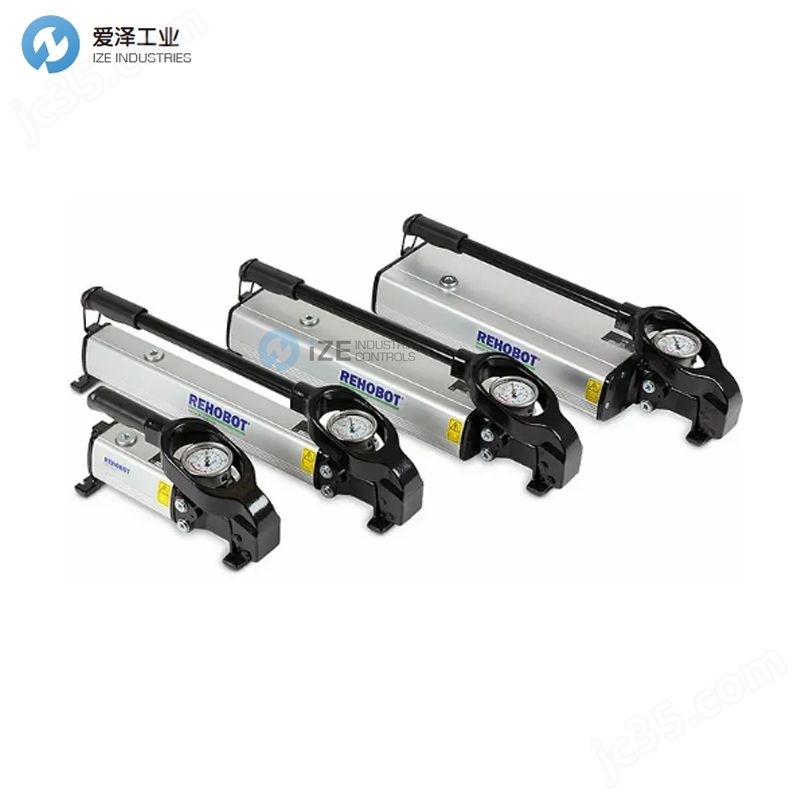 REHOBOT手動(dòng)泵PHS45016