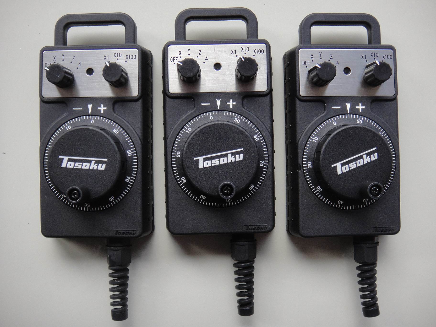 东侧tosoku电子手轮hc115-03