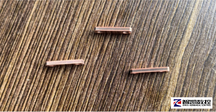 中走絲線切割在芯片封裝鉬銅合金基板加工中的工藝優(yōu)化研究