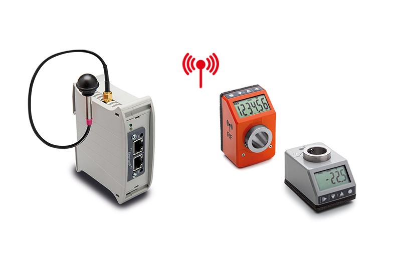 DD52R-E-RF.jpg 机床主轴位置无线监控解决方案