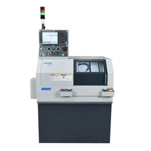 小型精密排刀車床