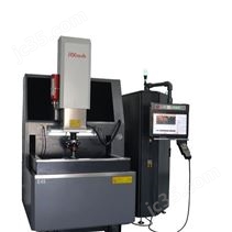 日鑫镜面放电火花机高精密模具电火花