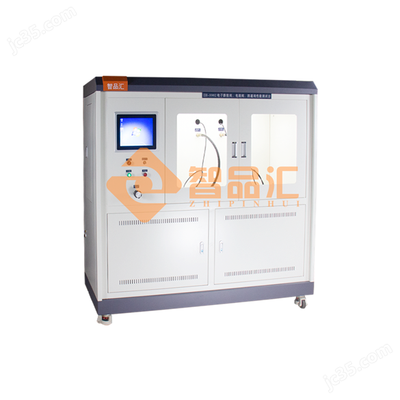 電子膨脹閥低溫啟動(dòng)性能測(cè)試臺(tái)