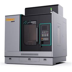 直线电机高速龙门加工中心