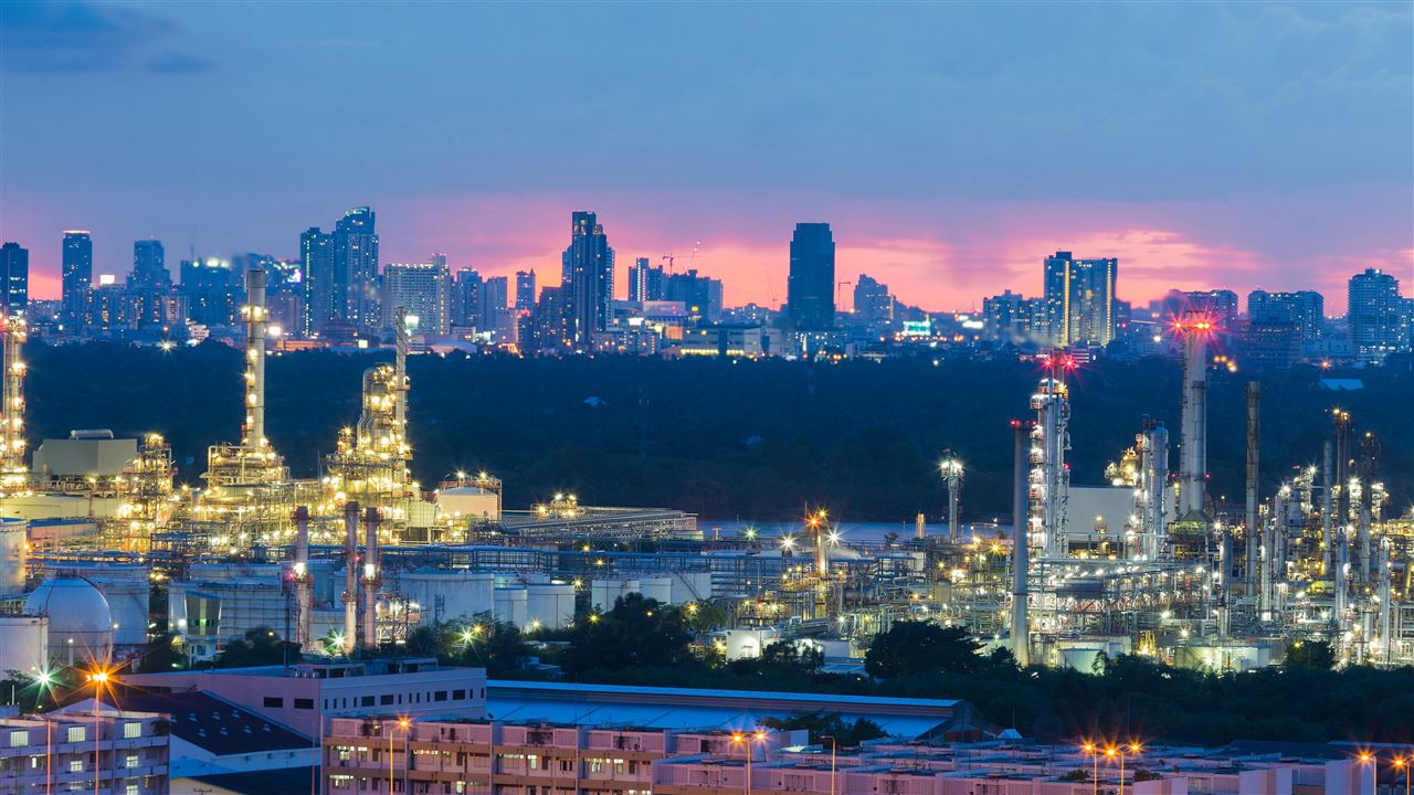 2025年度绿色工厂推荐工作启动